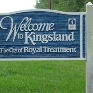 kingsland